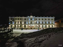 Администрация города / городского округа Администрация г. Смоленска в Смоленске