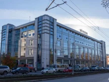 научно-производственная фирма Микран в Томске