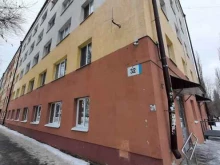 общежитие №4 Самарский национальный исследовательский университет им. академика С.П.Королева в Самаре