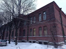 столярная мастерская Лестницы-СПб в Санкт-Петербурге