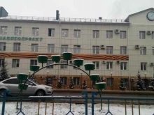 Геодезические работы Рослесинфорг в Брянске