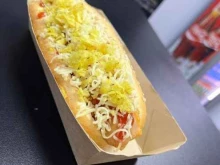 Быстрое питание Hot-dog&Pizza в Ишиме
