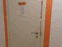 массажный кабинет Imenno_nikki в Перми