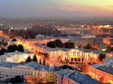 ногтевая студия Сфера в Твери