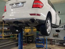 автосервис Auto Reboot в Чебоксарах