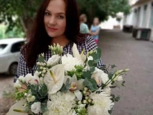 салон цветов Букетик в Омске