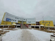 Больницы Горная центральная районная больница в Якутске