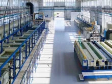 Автоматизация производственных процессов Торн в Перми