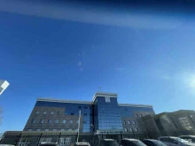Таможня Хабаровская таможня в Хабаровске