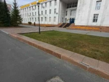Администрация города / городского округа Отдел потребительского рынка и защиты прав потребителей Администрации г. Лангепас в Лангепасе
