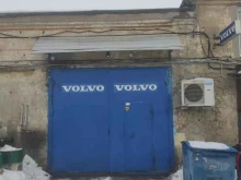 автосервис Volvo service в Санкт-Петербурге