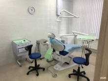 центр стоматологии и остеопатии Анле-дент в Санкт-Петербурге