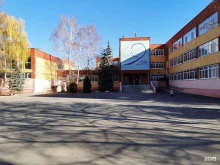 2 корпус Лицей № 9 в Волгограде
