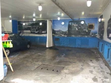 автомойка Gелик в Липецке