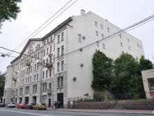 Техникумы Санкт-Петербургский техникум железнодорожного транспорта в Санкт-Петербурге