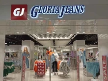 магазин одежды Gloria Jeans в Якутске
