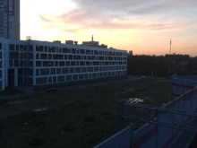 автомойка самообслуживания Мой сам в Химках