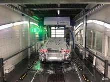 автомойка самообслуживания Мой Авто Сам в Мытищах