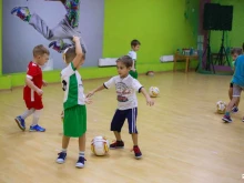 школа футбола Футболика в Кудрово