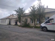 страховая компания Пункт выдачи полисов г. Заполярный в Заполярном