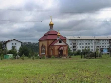 Церковь Воскресения Христова, Мира, 6г 