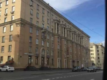 Смолина, Малкин и партнеры, Бабушкина, 81 к1 