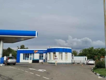 Газпром, Кооперативная, 57в 