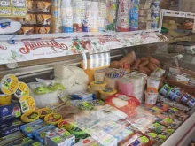 оптово-розничный склад по продаже сыров и молочной продукции Красмилк в Красноярске