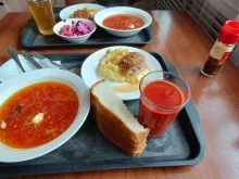 Столовые Столовая в Артеме