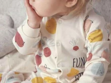 Детский мир, Ефимова, 2 лит А 