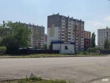 Автостоянки Автостоянка в Южноуральске