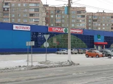 супермаркет Spar в Магнитогорске