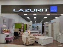 мебельный салон Lazurit в Красноярске
