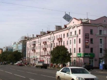 терминал оплаты Tele2 в Комсомольске-на-Амуре