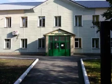 Центр занятости населения г. Новосибирска, Нижегородская, 15 