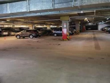 автостоянка Апс авто гард в Нижнем Новгороде