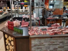 Колбасные изделия Магазин халяльного мяса в Новосибирске