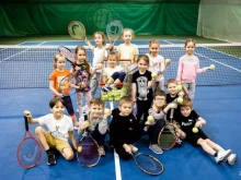 Теннисные корты Теннисный клуб#1 в Уфе