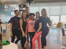 фитнес-клуб Fitness Party в Улан-Удэ