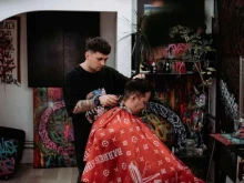 мужская парикмахерская Культура в Нижнем Новгороде