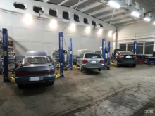 Авторемонт и техобслуживание (СТО) Автомастерская в Новокузнецке