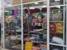 мусульманский магазин Алтын в Омске