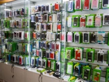 магазин товаров для мобильных телефонов I-market в Бугульме