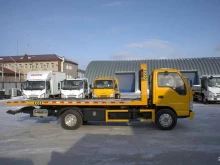 Продажа грузовых автомобилей Азимут в Набережных Челнах