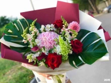 флористический салон Цветы декор в Казани