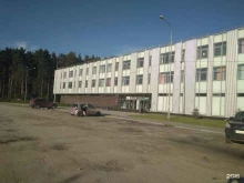 склад Стандартпарк в Екатеринбурге