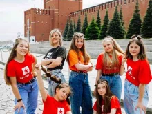 Языковые школы Первая детская школа телевидения и эстрады в Волгограде