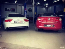 автоцентр Vag-power в Краснодаре