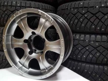 Шины / Диски Top-top tyres в Самаре