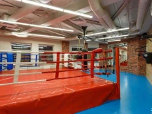 фитнес-центр Powerhouse Gym в Екатеринбурге